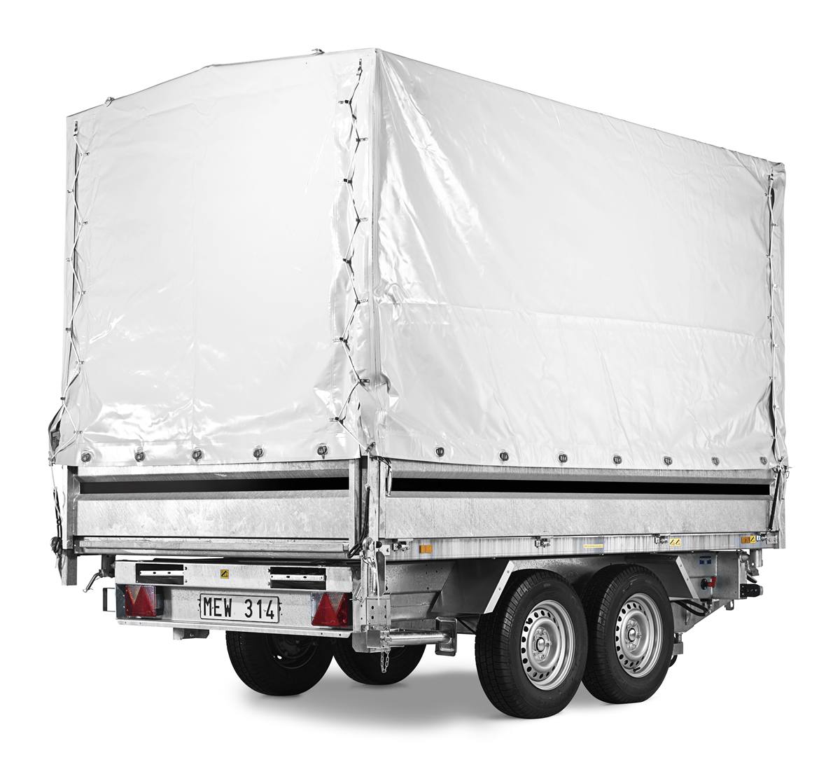 Visoka ponjava z lokom 150 cm
