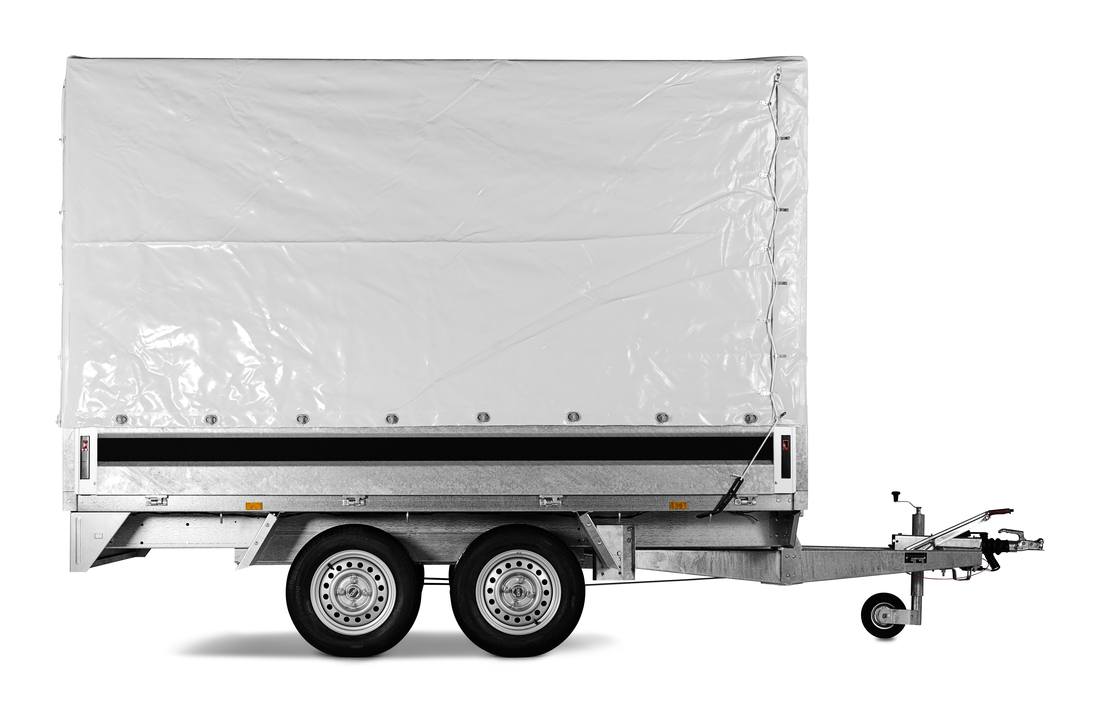 Lok za ponjavo 150 cm